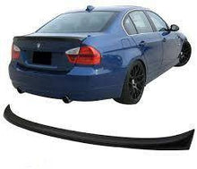 Spoiler BMW 3 E90 Lip M3 Style PP