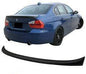 Spoiler BMW 3 E90 Lip M3 Style PP