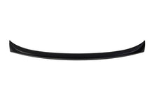 Spoiler BMW 3 E90 Lip OE Style ABS