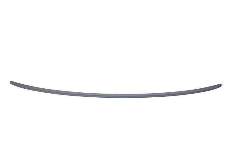 Spoiler BMW 3 E92 Lip M3 Look ABS