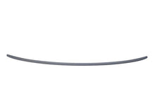 Spoiler BMW 3 E92 Lip M3 Look ABS