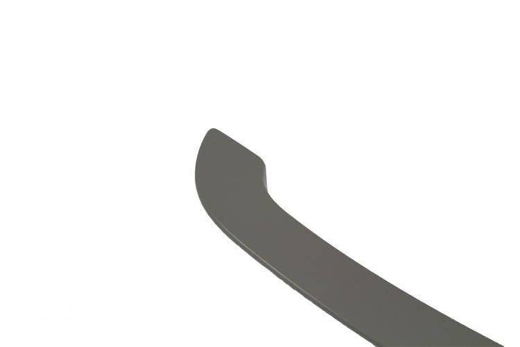 Spoiler BMW 3 E93 Lip ABS