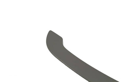 Spoiler BMW 3 E93 Lip ABS