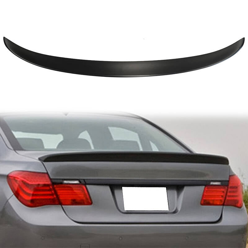 Spoiler BMW 7 F01 Lip DTO Typ ABS