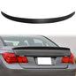 Spoiler BMW 7 F01 Lip DTO Typ ABS