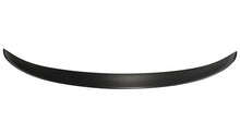 Spoiler BMW 7 F01 Lip DTO Typ ABS