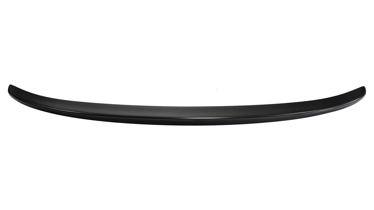 Spoiler BMW 7 F01 Lip DTO Typ ABS
