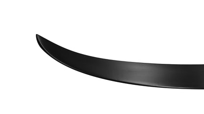 Spoiler BMW 7 F01 Lip DTO Typ ABS