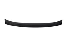 Spoiler BMW 5 F10 Lip AC Look ABS