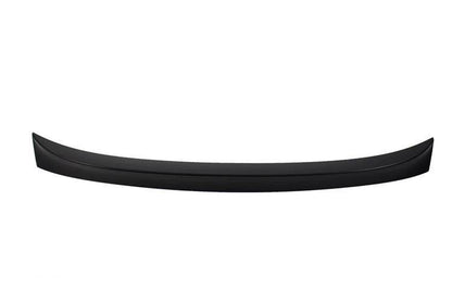 Spoiler BMW 5 F10 Lip AC Look ABS