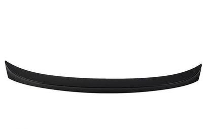 Spoiler BMW 5 F10 Lip AC Look ABS
