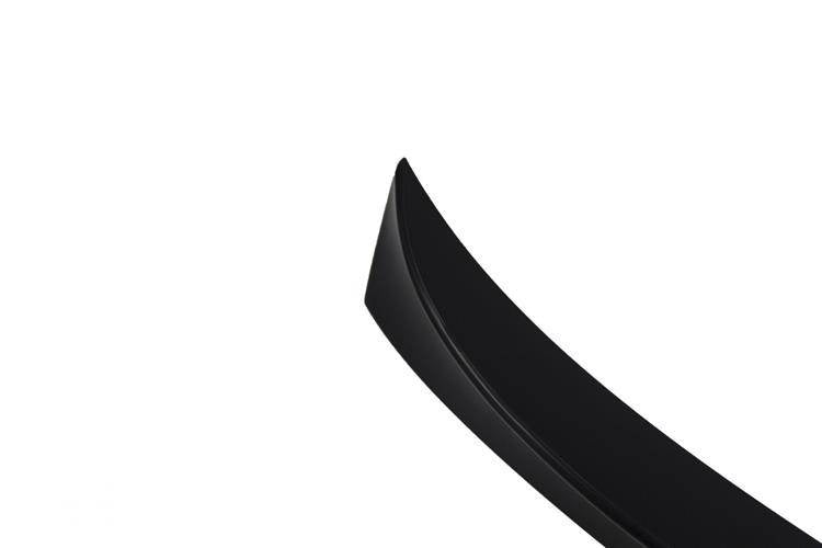Spoiler BMW 5 F10 Lip AC Look ABS