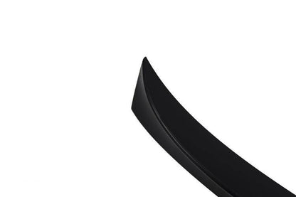 Spoiler BMW 5 F10 Lip AC Look ABS