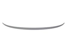 Spoiler BMW 5 F10 Lip M-TECH ABS