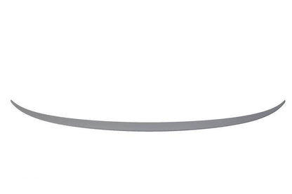 Spoiler BMW 5 F10 Lip M-TECH ABS