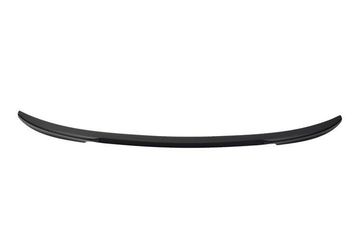 Spoiler BMW 5 F10 Lippe M4 Look ABS