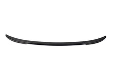 Spoiler BMW 5 F10 Lippe M4 Look ABS