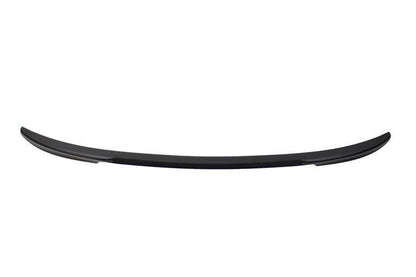 Spoiler BMW 5 F10 Lippe M4 Look ABS