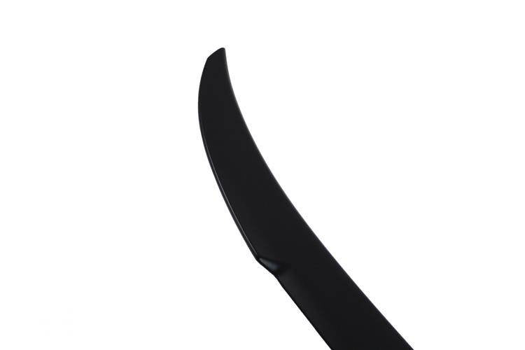 Spoiler BMW 5 F10 Lippe M4 Look ABS