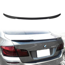 Spoiler BMW 5 F10 Lippe M4 Look ABS
