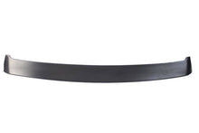 Spoiler BMW 5 F10 Lippe ABS
