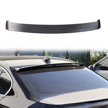Spoiler BMW 5 F10 Lippe ABS