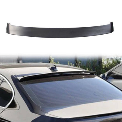Spoiler BMW 5 F10 Lippe ABS