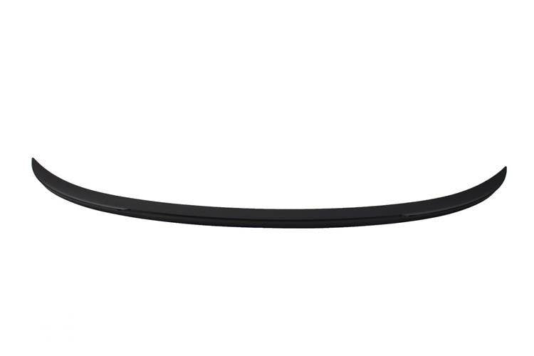 Spoiler BMW 6 F12 Lip ABS