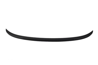 Spoiler BMW 6 F12 Lip ABS