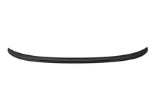 Spoiler BMW 6 F13 Lippe ABS