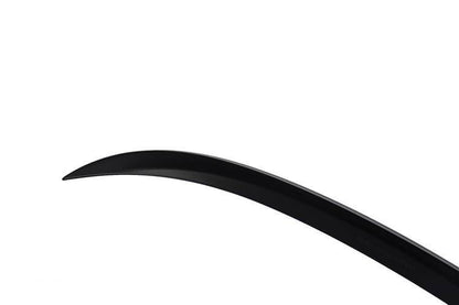Spoiler BMW 6 F13 Lippe ABS