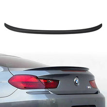 Spoiler BMW 6 F13 Lippe ABS