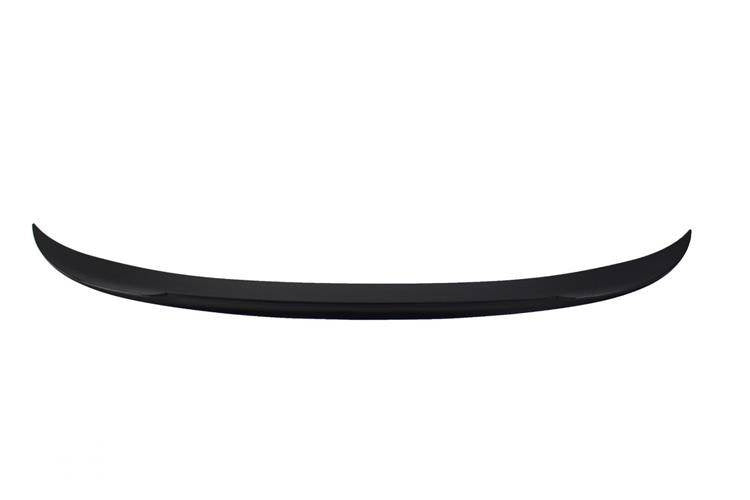 Spoiler BMW 6 F13 Lippe ABS