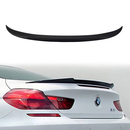 Spoiler BMW 6 F13 Lippe ABS