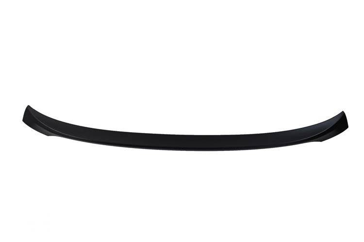 Spoiler BMW X6 F16 Lip ABS