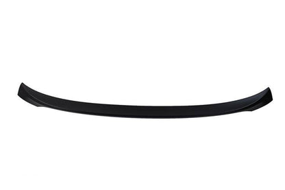 Spoiler BMW X6 F16 Lip ABS