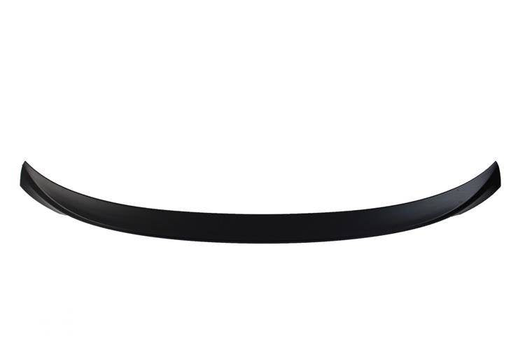 Spoiler BMW X6 F16 Lip ABS
