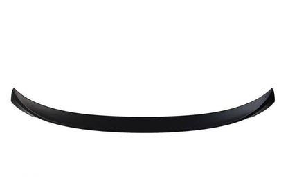Spoiler BMW X6 F16 Lip ABS