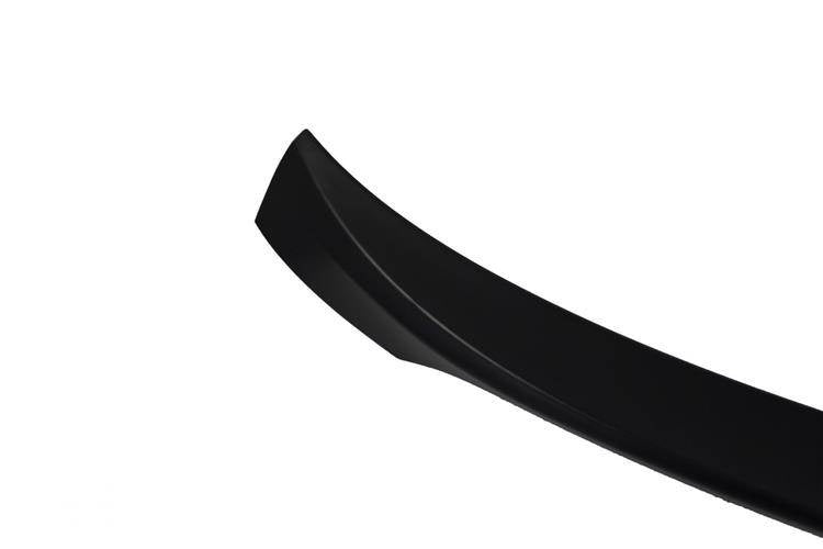 Spoiler BMW X6 F16 Lip ABS