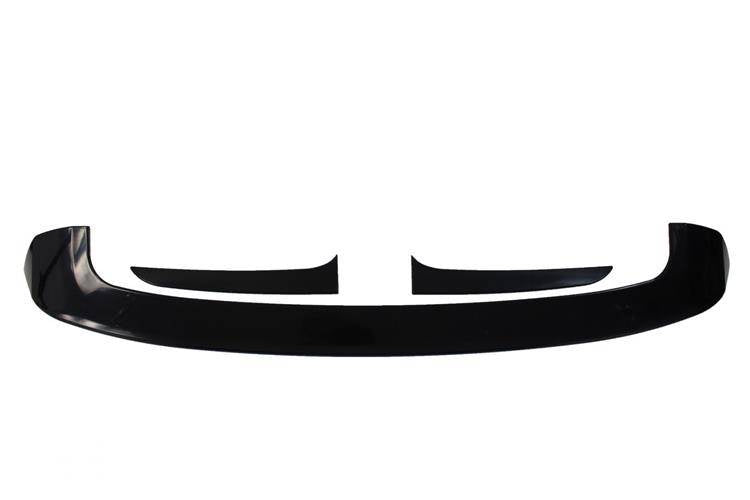 Spoiler BMW 1 F20 Lip M SPORT Style ABS 3-teilig
