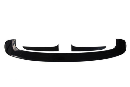 Spoiler BMW 1 F20 Lip M SPORT Style ABS 3-teilig
