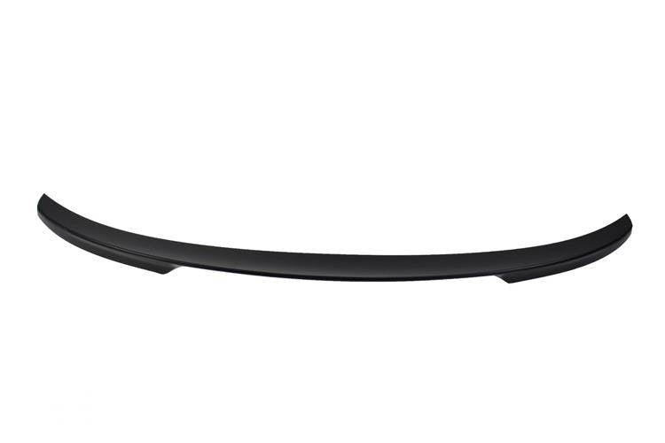 Spoiler BMW 4 F36 Lip P Typ ABS