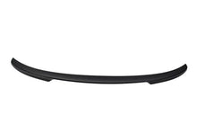 Spoiler BMW 4 F36 Lip P Typ ABS