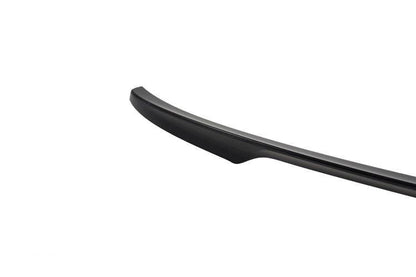Spoiler BMW 4 F36 Lip P Typ ABS