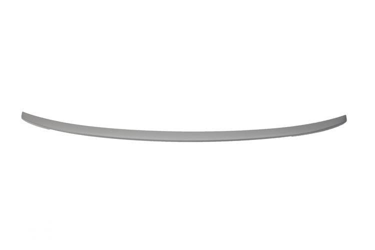 Spoiler BMW 4 F82 Lip M4 P Typ ABS