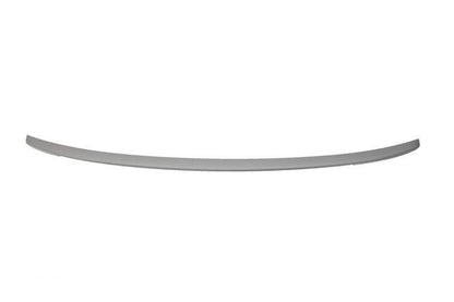 Spoiler BMW 4 F82 Lip M4 P Typ ABS