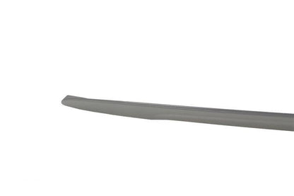 Spoiler BMW 4 F82 Lip M4 P Typ ABS