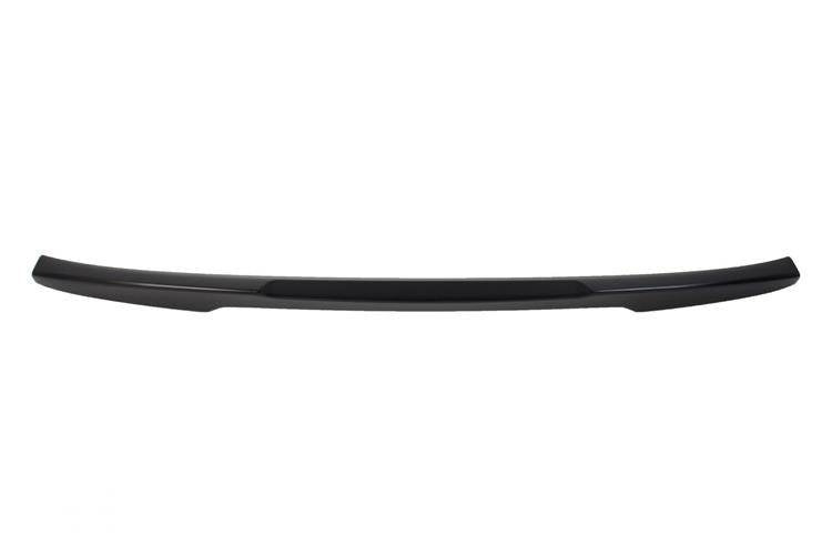 Spoiler BMW 4 F82 Lip M4 V Typ ABS