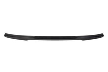 Spoiler BMW 4 F82 Lip M4 V Typ ABS