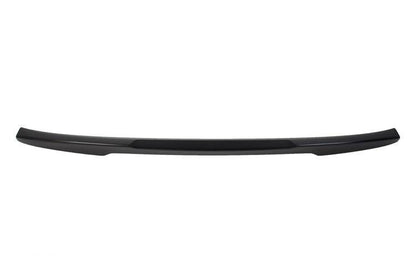 Spoiler BMW 4 F82 Lip M4 V Typ ABS